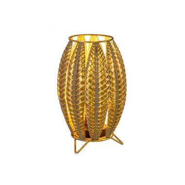 Lampada Tavolo Tarfaya cm.H26,5 | Bizzotto