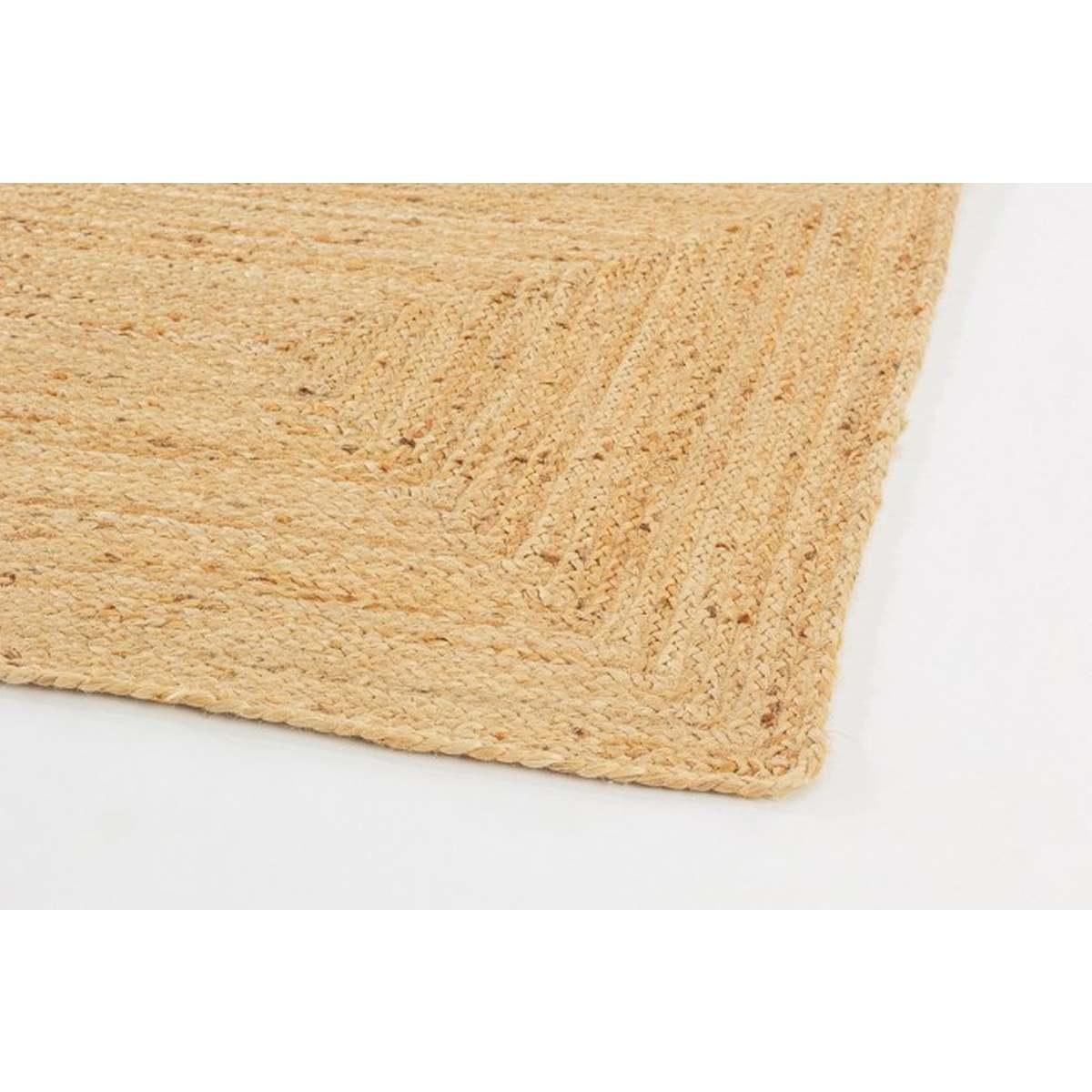 Tappeto Taniko Naturale cm.80x150 | Bizzotto