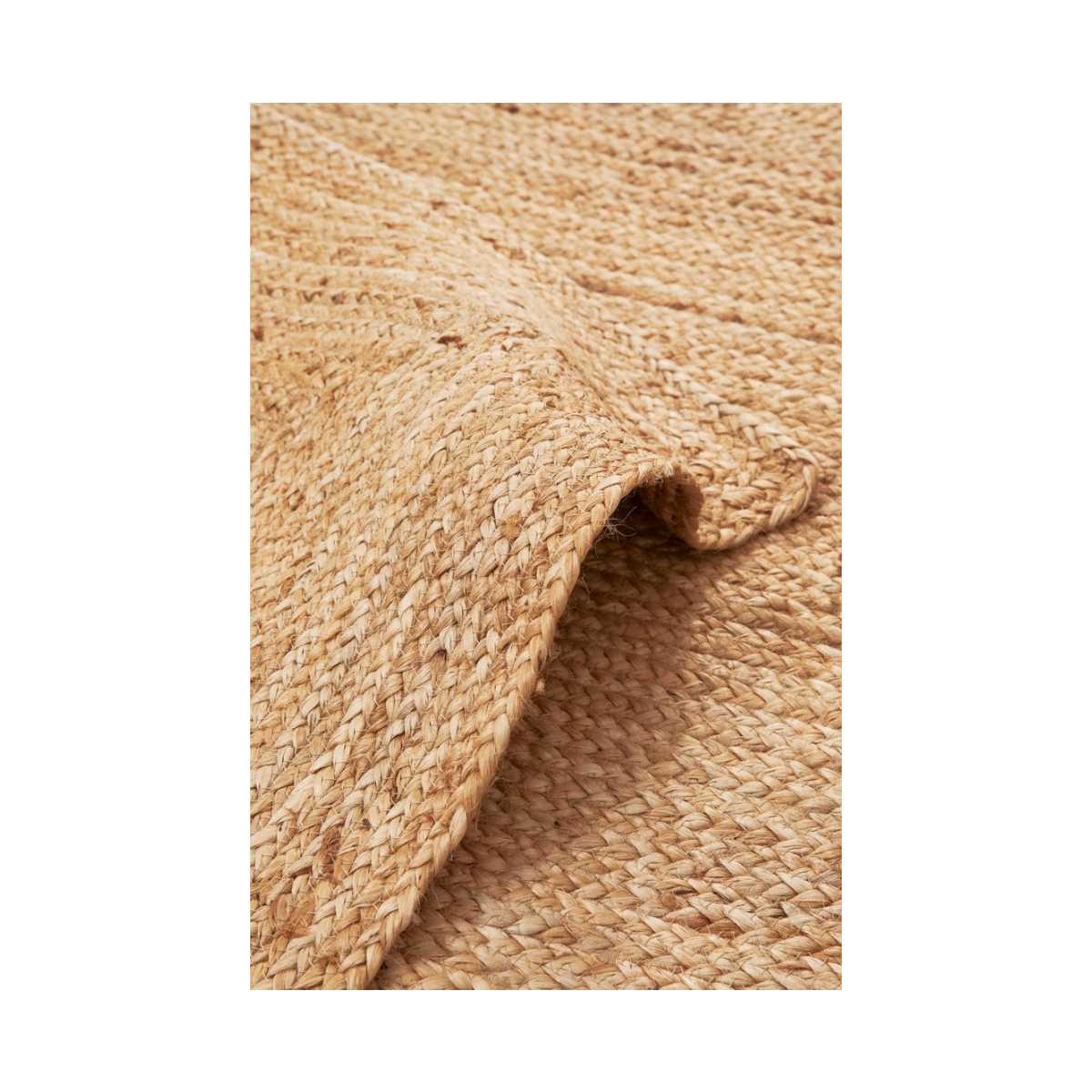 Tappeto Taniko Naturale cm.80x150 | Bizzotto