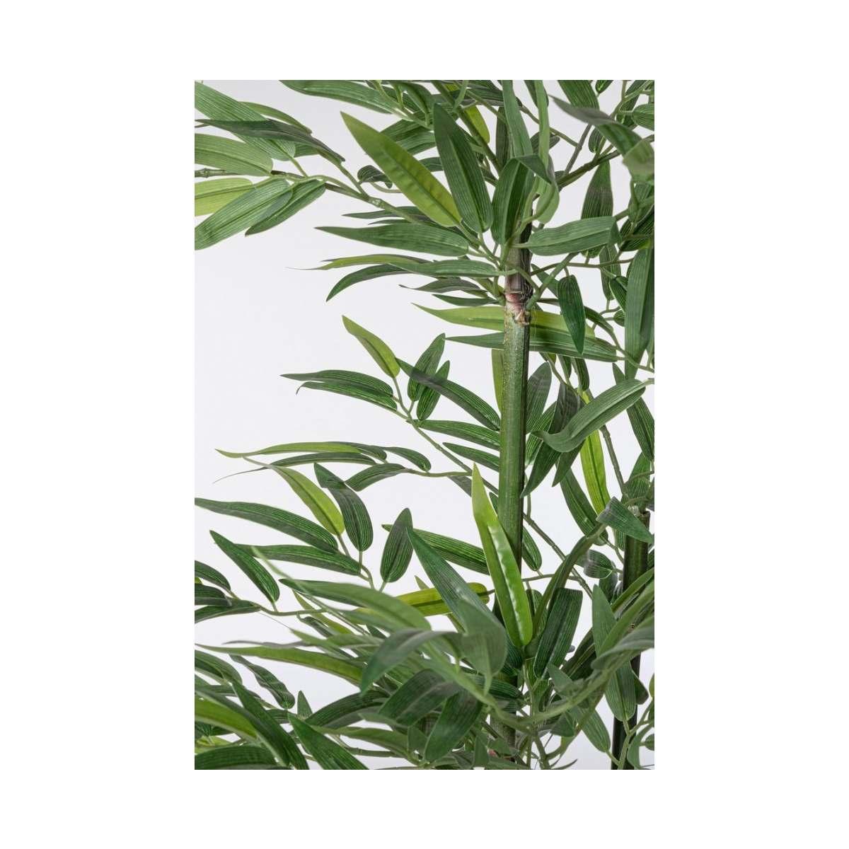 Pianta Bamboo con Vaso cm.H130 | Bizzotto