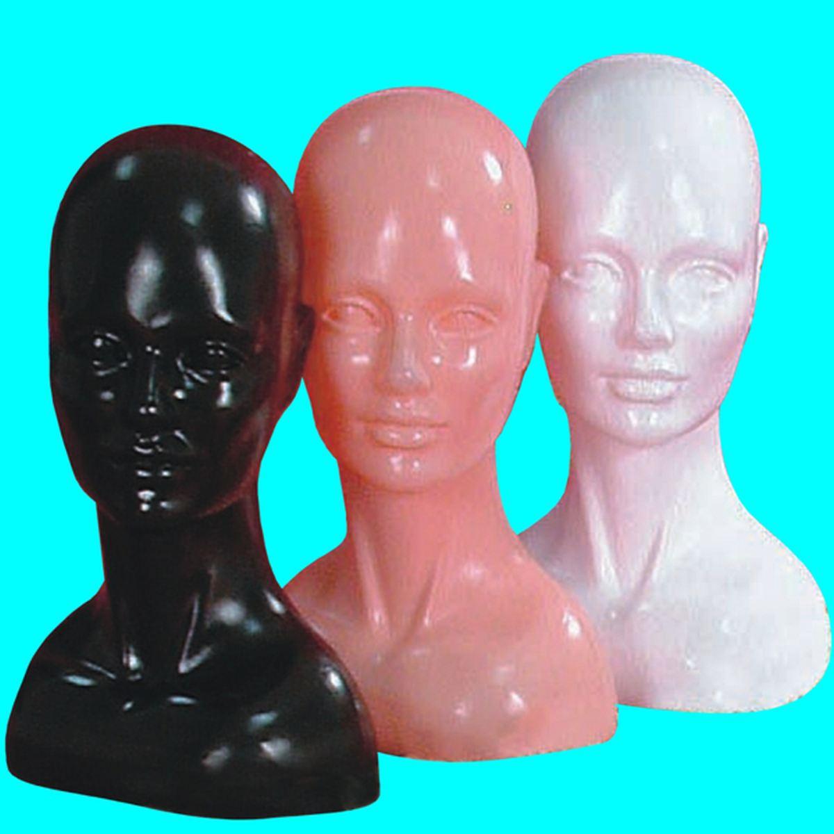 Testina Espositore 3 Colori cm.23x36 |Carnival Toys