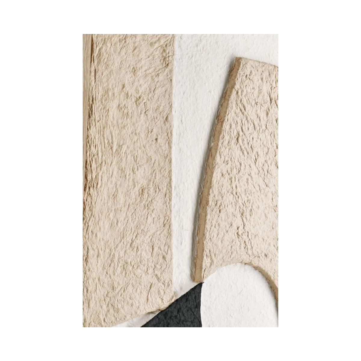 Quadro con Cornice Drew 238033 cm.50x70 | Bizzotto