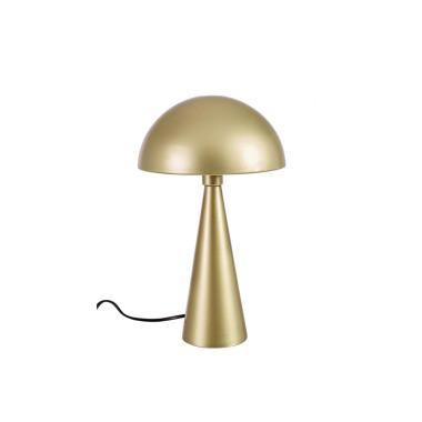 Lampada Tavolo Modern Oro cm.H36.5 | Bizzotto