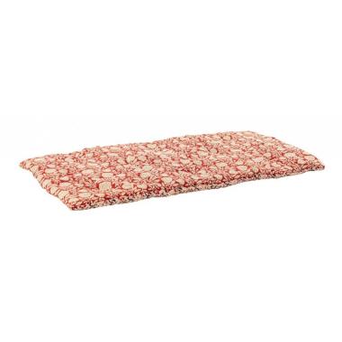 Cuscino Pavimento Lorient Rosso 60x120 | Bizzotto