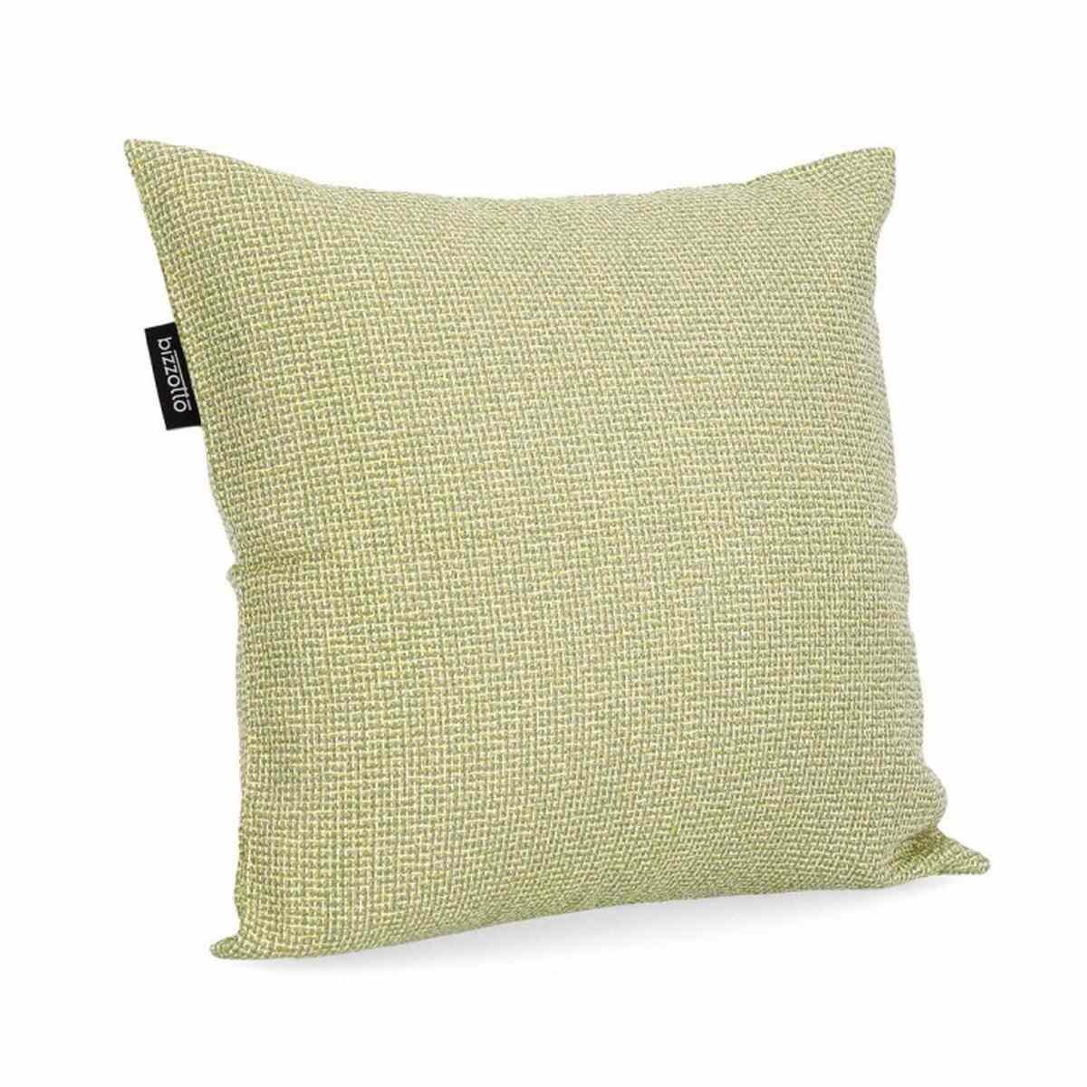 Cuscino Bahar Verd Mel cm.12 50x50 | Bizzotto