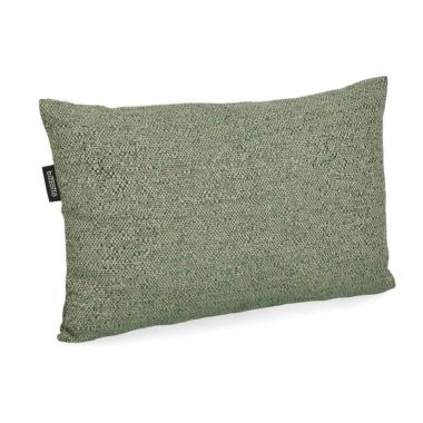Cuscino IPek Verde Melange cm.11 60x40 | Bizzotto