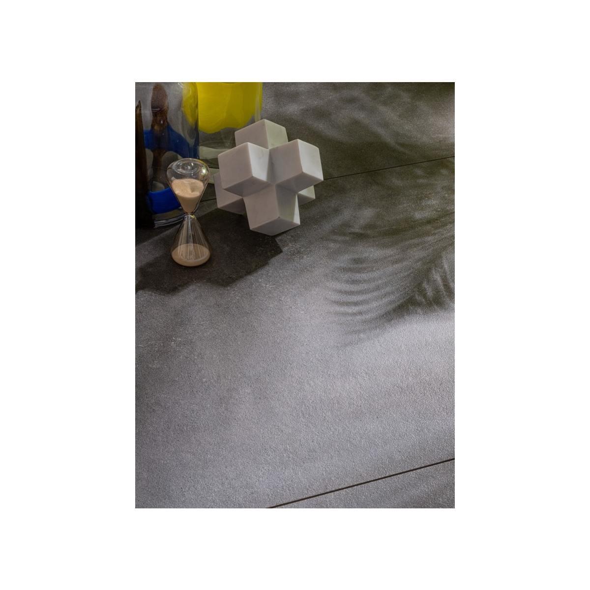 Decorazione Kandy Croce Marmo Bianco | Bizzotto