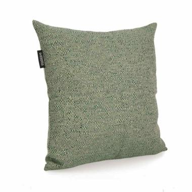 Cuscino IPek Verde Melange cm.11 50x50 | Bizzotto
