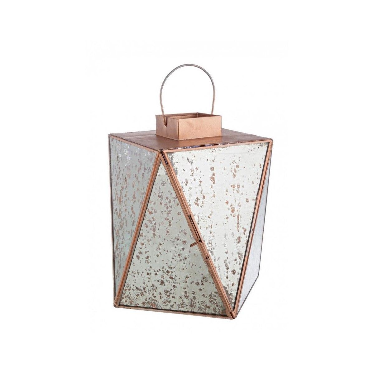 Lanterna Gil Copper | Bizzotto