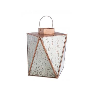 Lanterna Gil Copper | Bizzotto