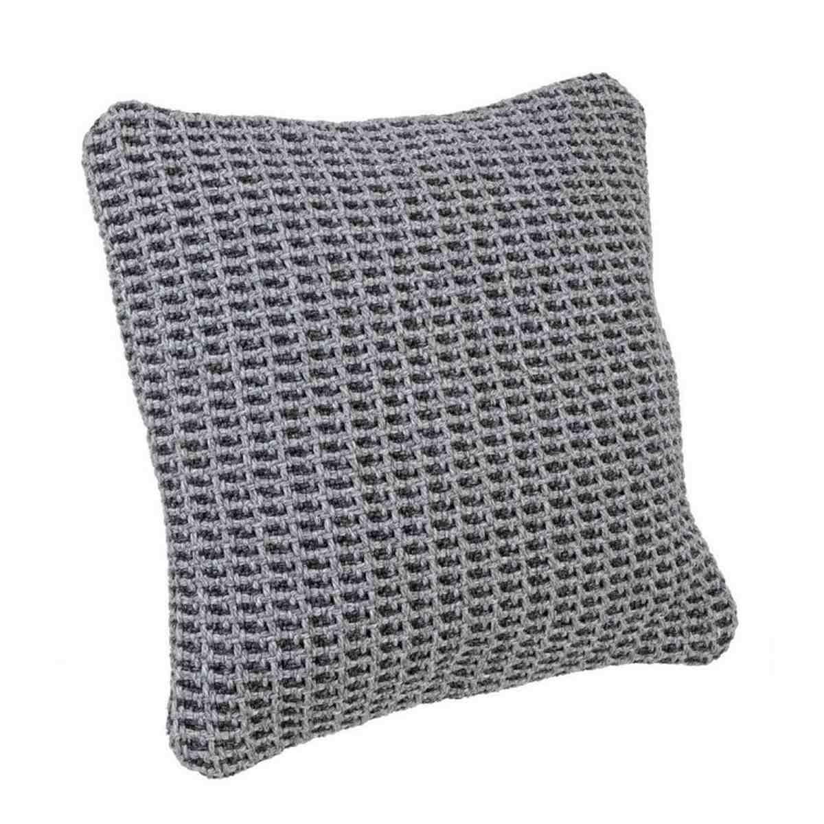 Fodera Cuscino Esterno Surat Opal 45x45 | Bizzotto