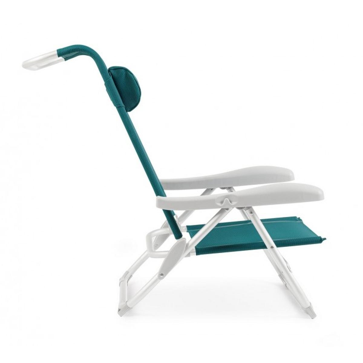 Spiaggina con Coprisole Cayo Ottanio | Bizzotto