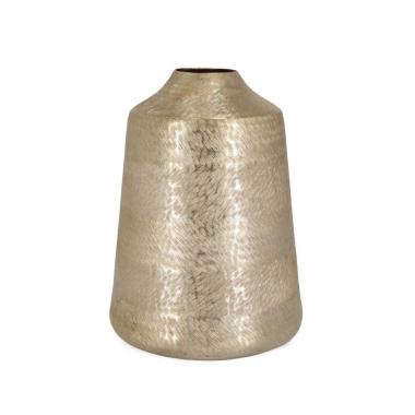 Portavaso Clamp Svas Oro cm.H32 | Bizzotto