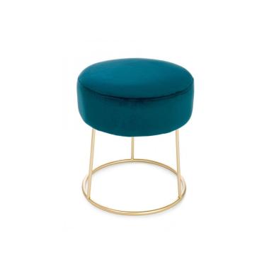 Sgabello Clarissa Deep cm.Ã?35 | Bizzotto