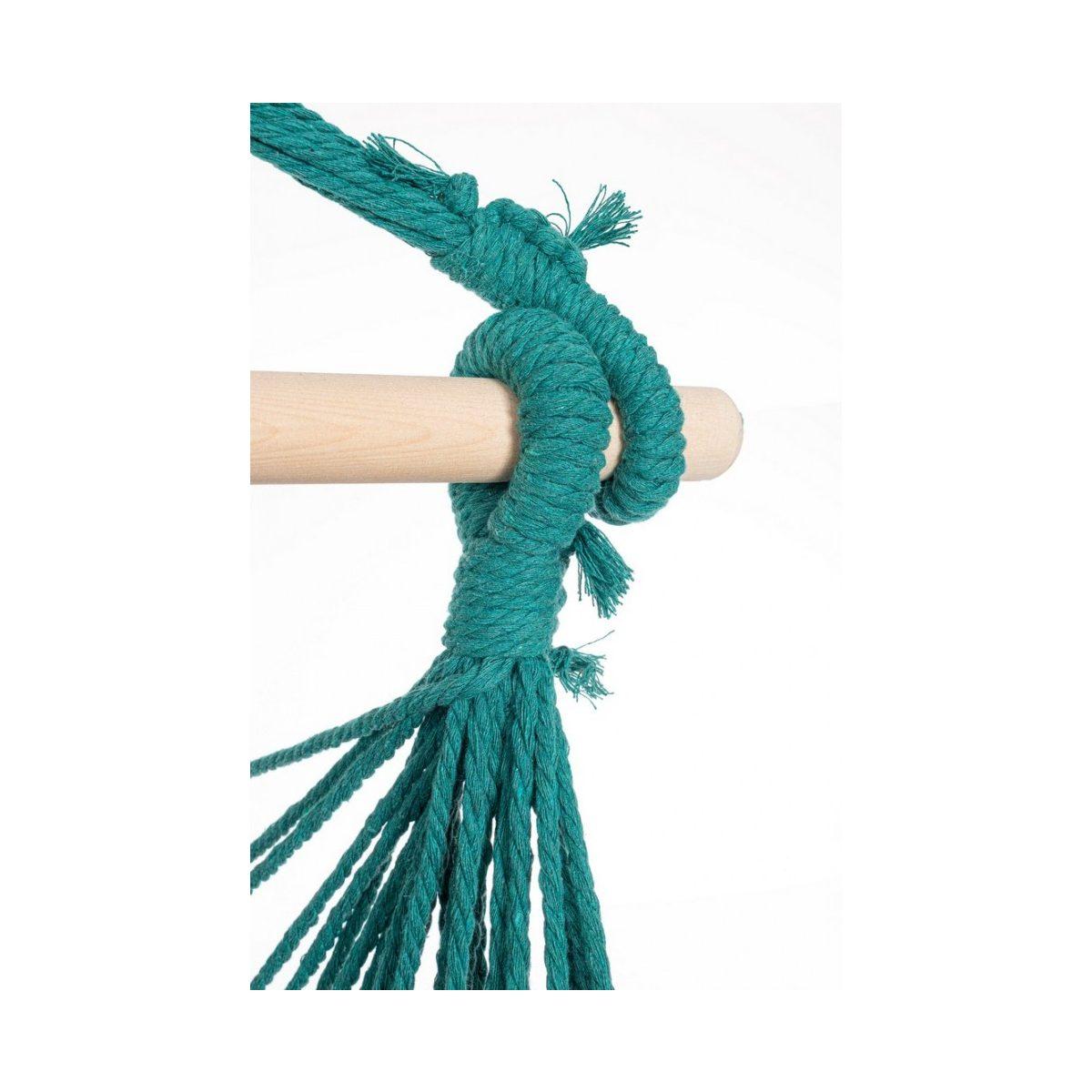 Amaca Pensile Santander Zigzag cm.120x146H | Bizzotto