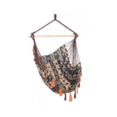 Amaca Pensile Santander Mar-Beig120x146H | Bizzotto