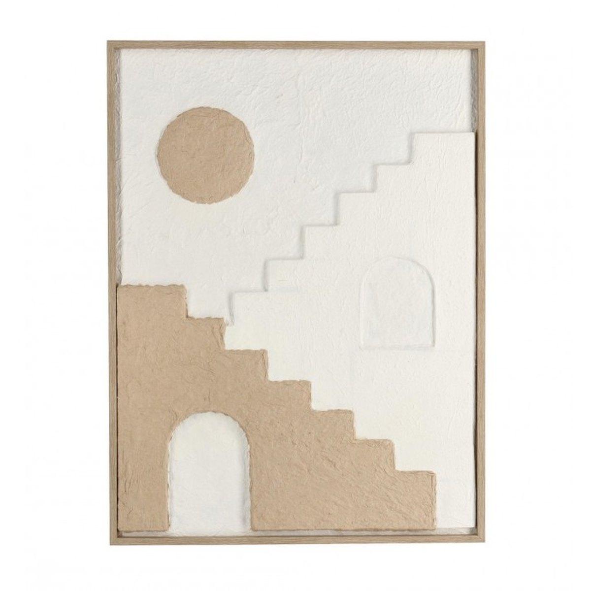 Quadro con Cornice Drew 238064 cm.60x80 | Bizzotto