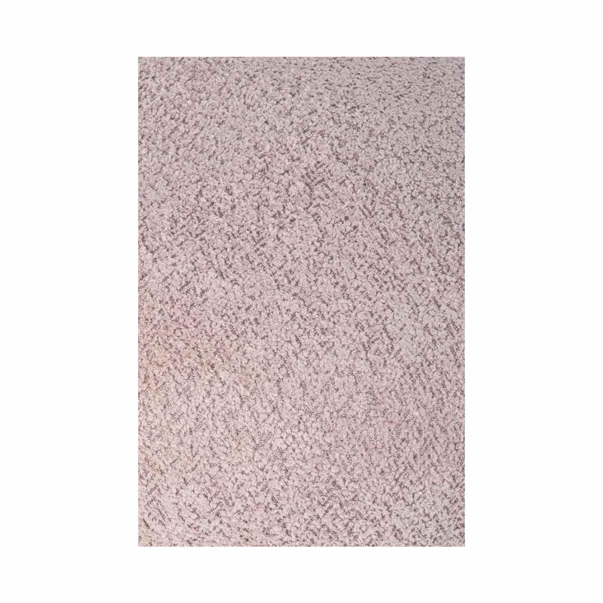 Sgabello Dayla Rosa Antico | Bizzotto