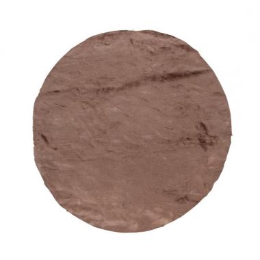 Tappeto Tiril Marrone cm.Ã?140 | Bizzotto