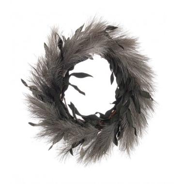 Corona Infinity Verdone cm.Ã?45 | Bizzotto