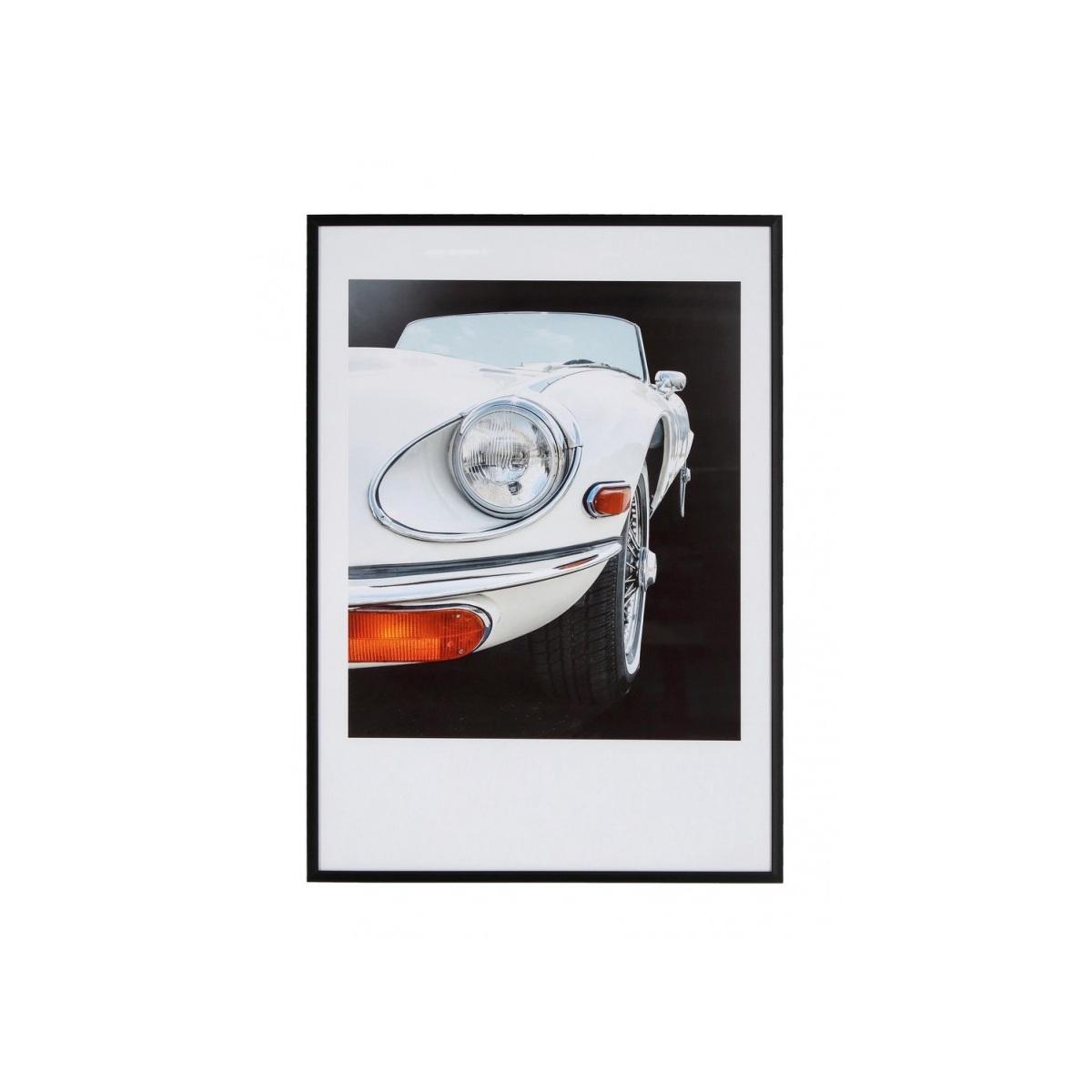 Quadro con Cornice Downtown 711 cm.50x70 | Bizzotto