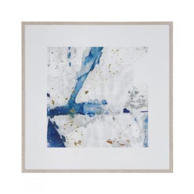 Quadro con Cornice Gallery 542 cm.60x60 | Bizzotto