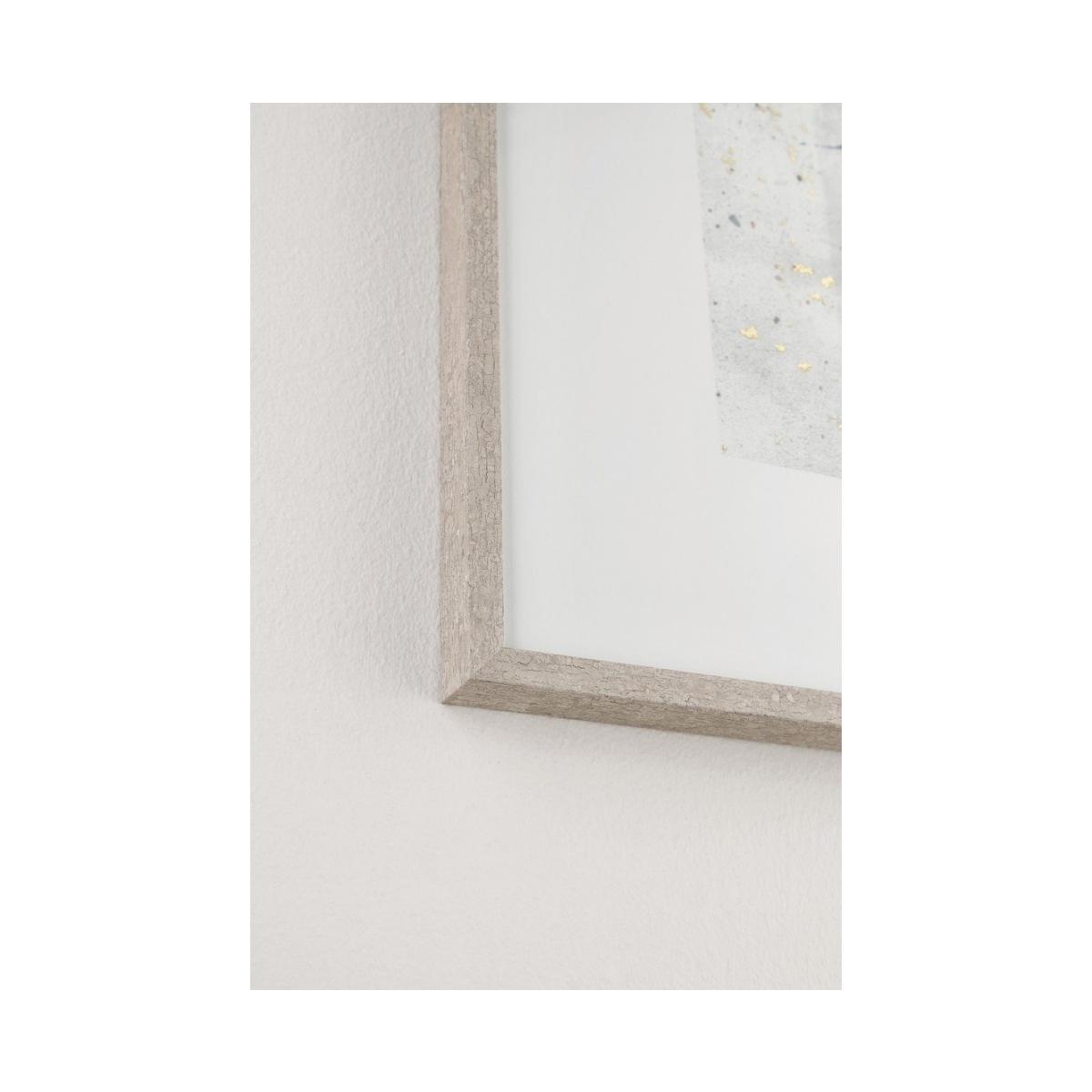 Quadro con Cornice Gallery 543 cm.60x60 | Bizzotto