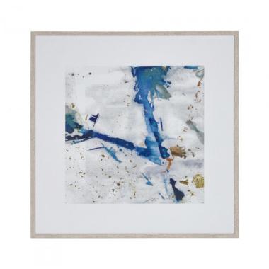 Quadro con Cornice Gallery 543 cm.60x60 | Bizzotto