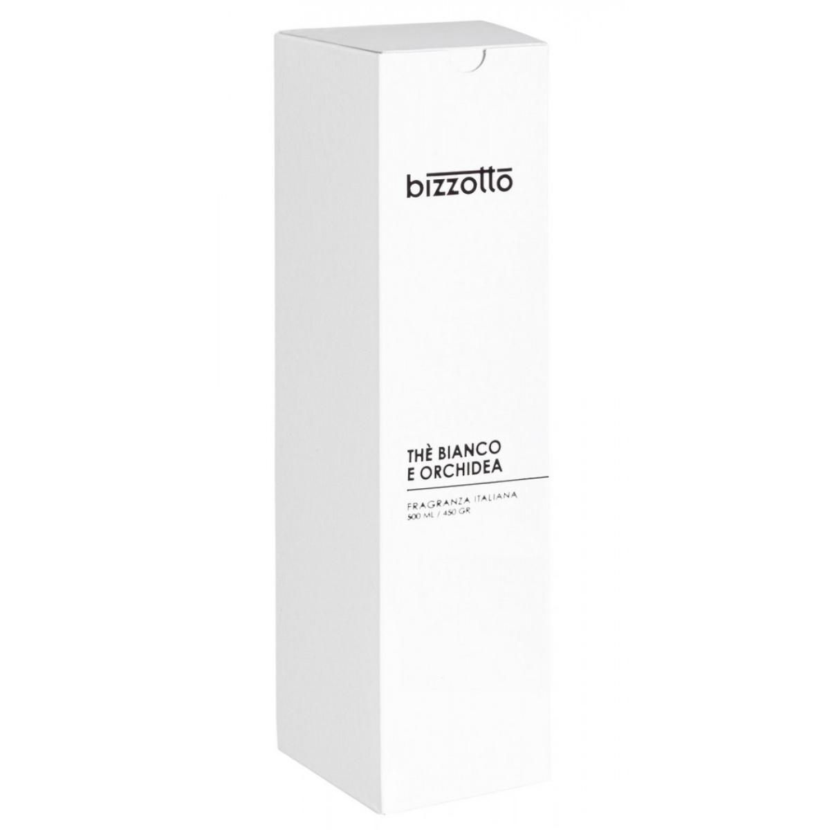 Diffusore Fragranze The' Bianc Orchid 500Ml | Bizzotto