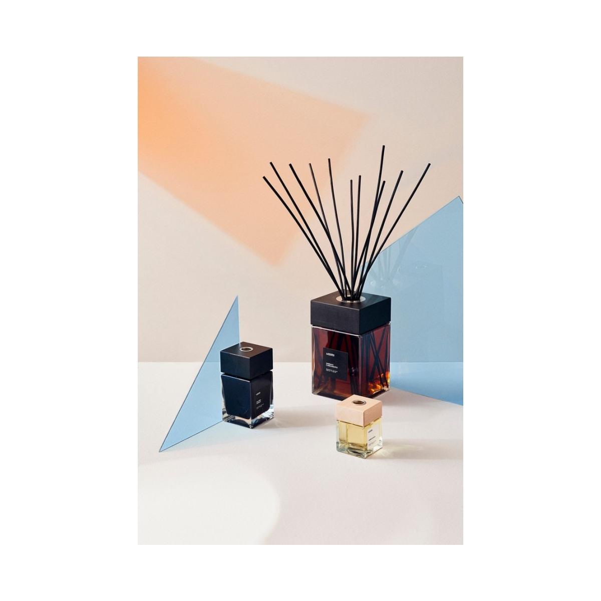 Diffusore Fragranze Uva Nera Mirtillo 500Ml | Bizzotto