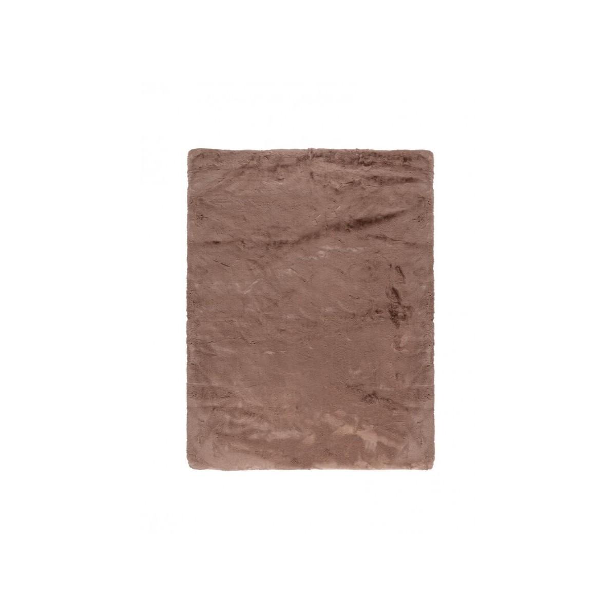 Tappeto Tiril Marrone cm.120x170 | Bizzotto