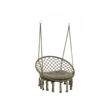 Amaca Pensile Javier To Verde cm.Ã?80x130H | Bizzotto