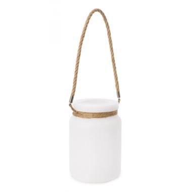 Lampada LED Rope Speaker Pe | Bizzotto