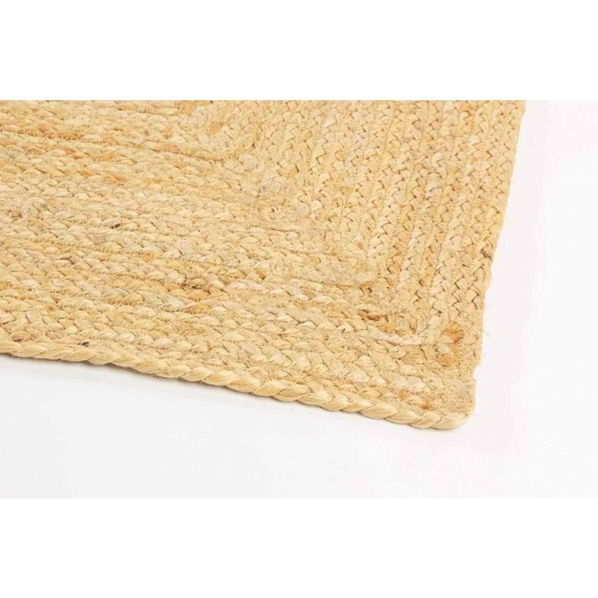 Tappeto Taniko Naturale cm.120x180 | Bizzotto