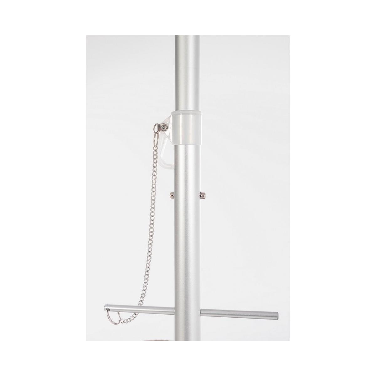 Ombrellone Mare Jamaica cm.Ã?240 Multicolor | Bizzotto