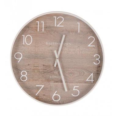 Orologio Parete Whatever cm.129 cm.Ã?50 | Bizzotto