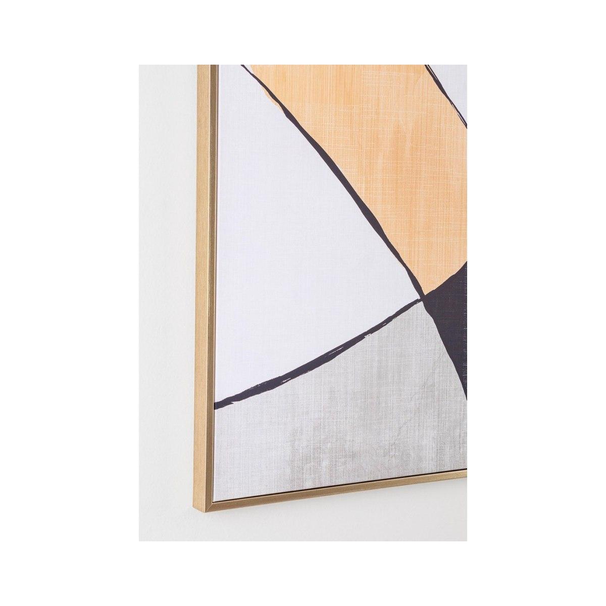 Quadro Dipinto con Cornice Gallery 040 cm.60x80 | Bizzotto