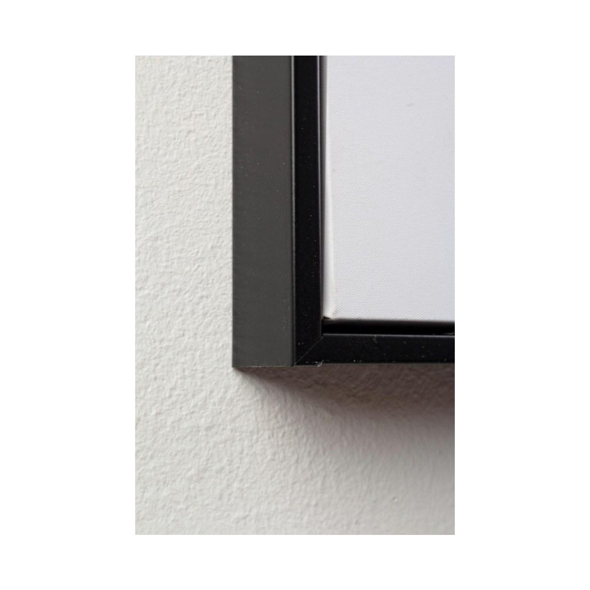 Quadro con Cornice Bold 23276 cm.62x92 | Bizzotto