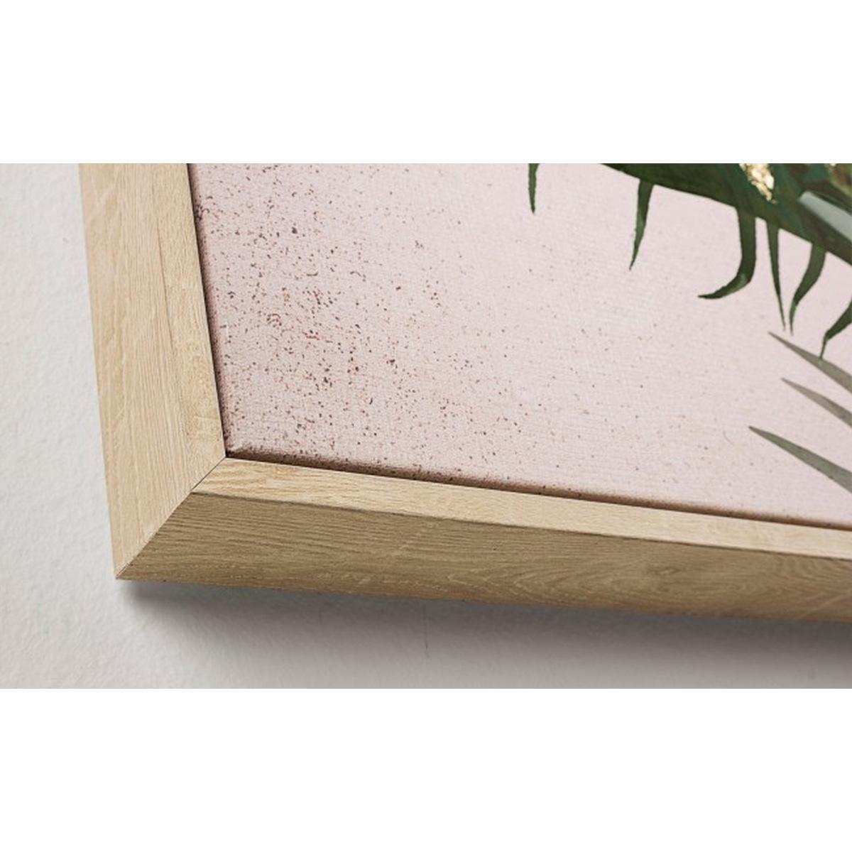 Quadro con Cornice Bold 30712 cm.62x92 | Bizzotto