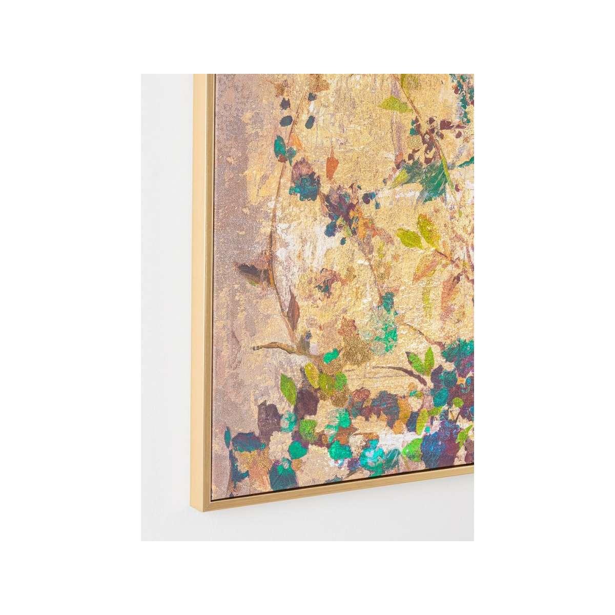 Quadro Dipinto con Cornice Gallery 918 cm.60x80 | Bizzotto