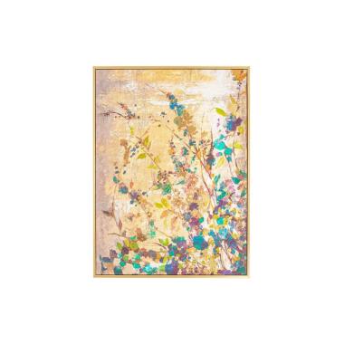 Quadro Dipinto con Cornice Gallery 918 cm.60x80 | Bizzotto