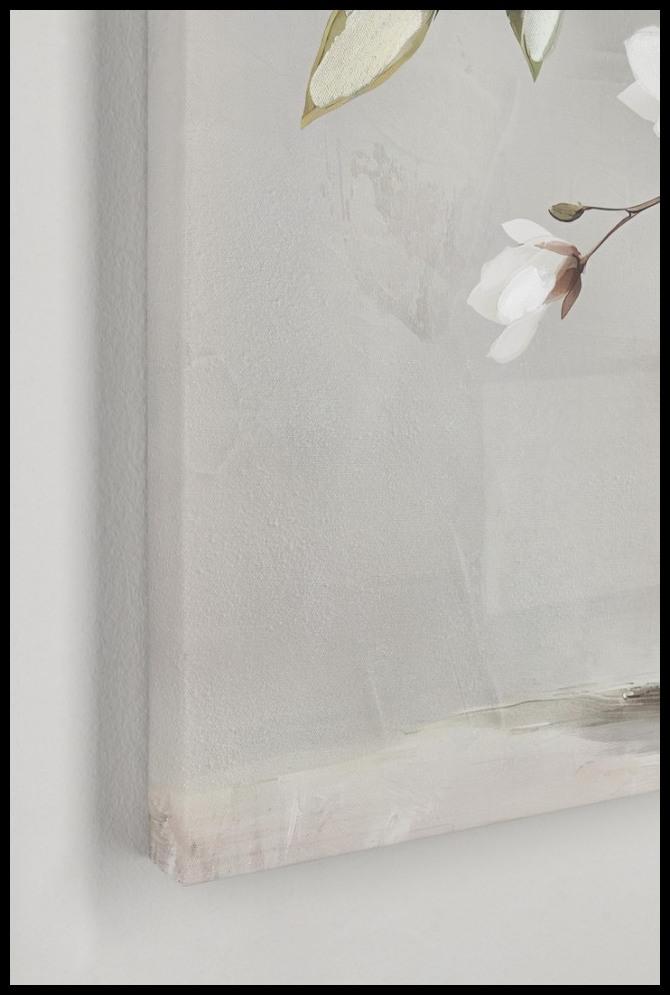 Quadro Crown P6300 cm.80x80 | Bizzotto