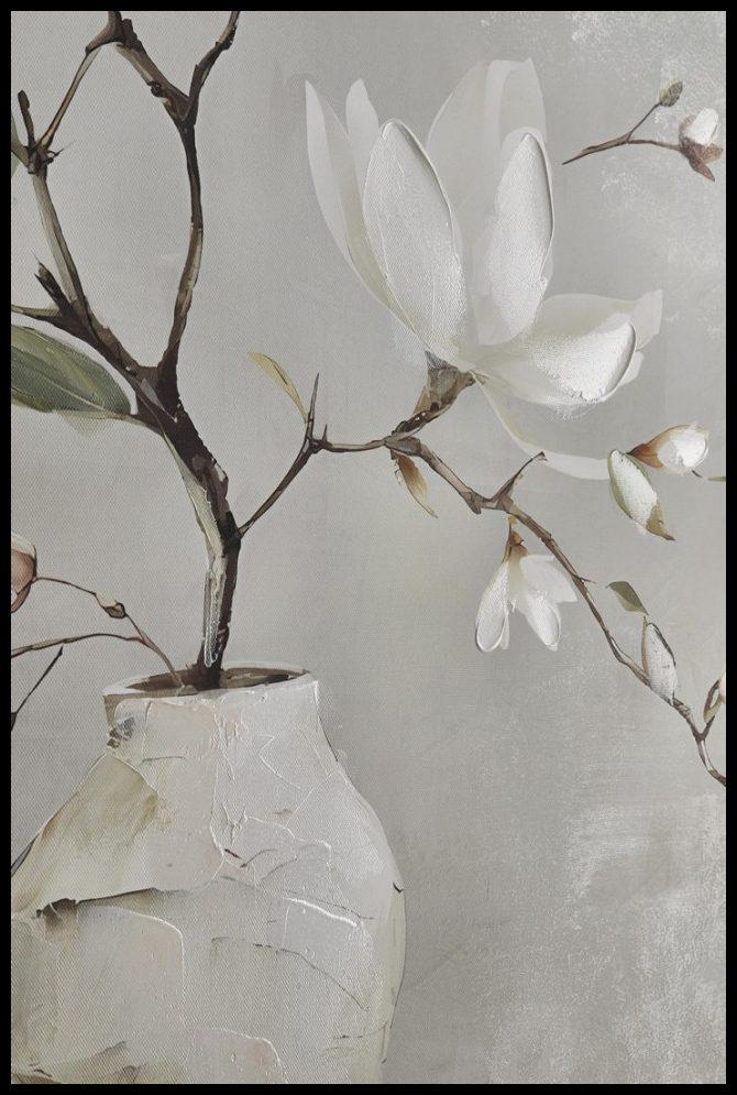 Quadro Crown P6300 cm.80x80 | Bizzotto