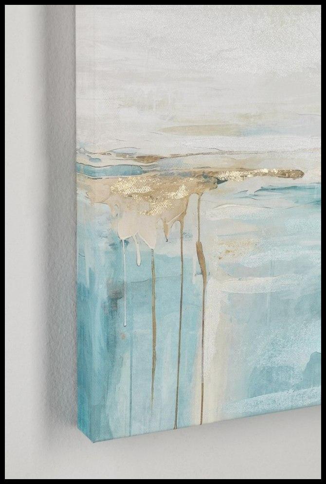 Quadro Crown Set pz.4 H027 cm.30x30 | Bizzotto