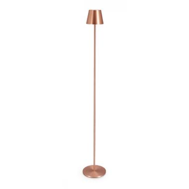 Piantana LED Etna Bronzo cm.H115 | Bizzotto