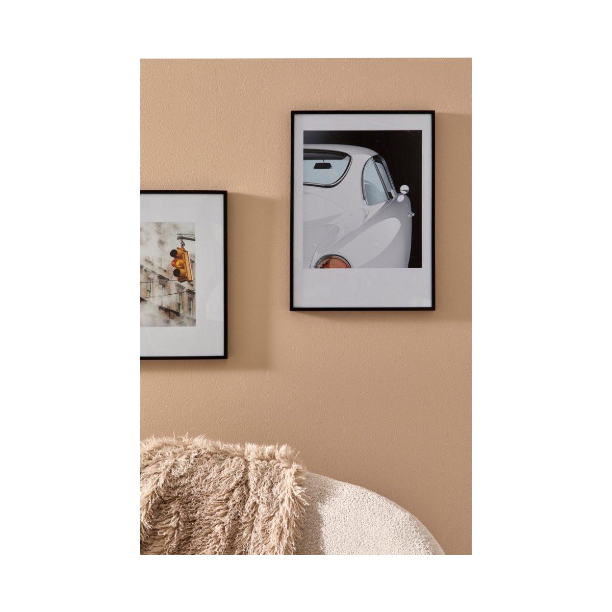 Quadro con Cornice Downtown 684 cm.60x80 | Bizzotto