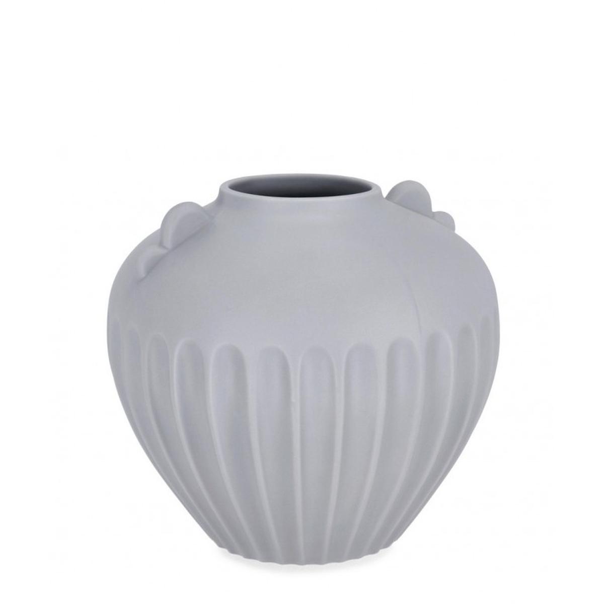 Vaso Juzo Azzurro cm.H24 | Bizzotto