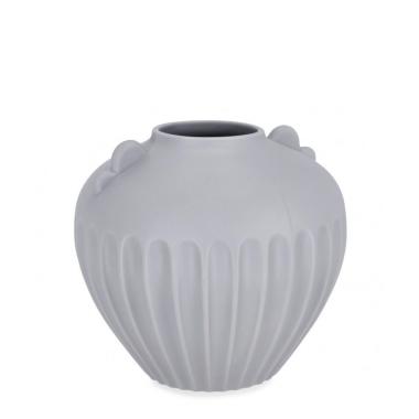 Vaso Juzo Azzurro cm.H24 | Bizzotto