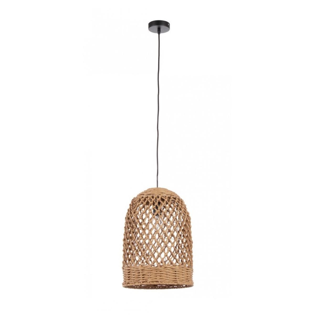 Lampadario Zambia Nat cm.H42,5 | Bizzotto