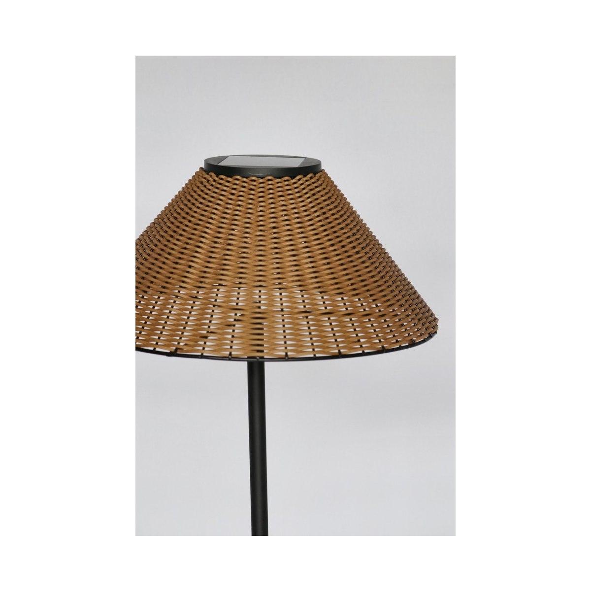 Piantana Solare Kalyan cm.H160 | Bizzotto